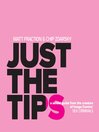 Cover image for Just The Tips